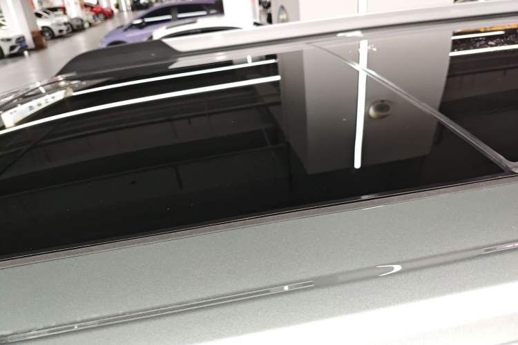 Used Haval Raptor New Energy 2024 Hi4 102 Pro Roof