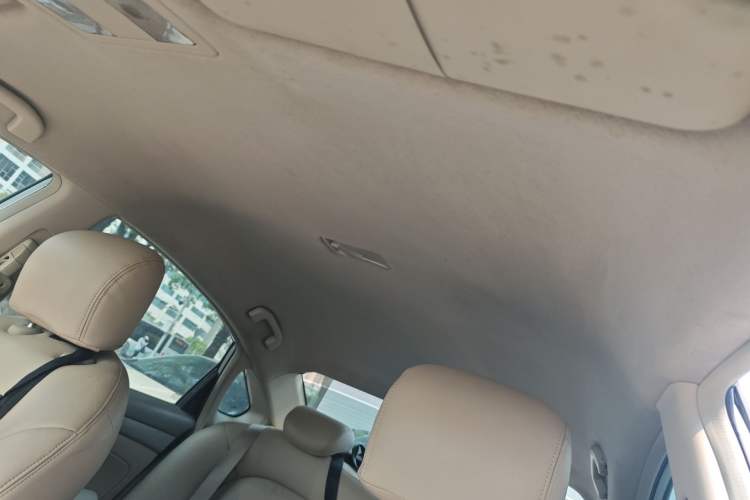 Used Nissan Sylphy 2009 1.6XE Automatic Comfort Edition
