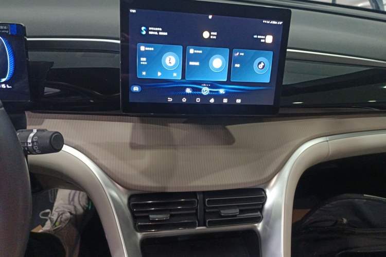 Used BYD Song Pro New Energy 2024 HONOR Edition DM-i 71KM Leading Model