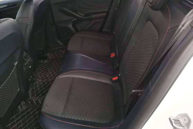 Used Ford Focus 2020 Hatchback EcoBoost 180 Automatic ST Line