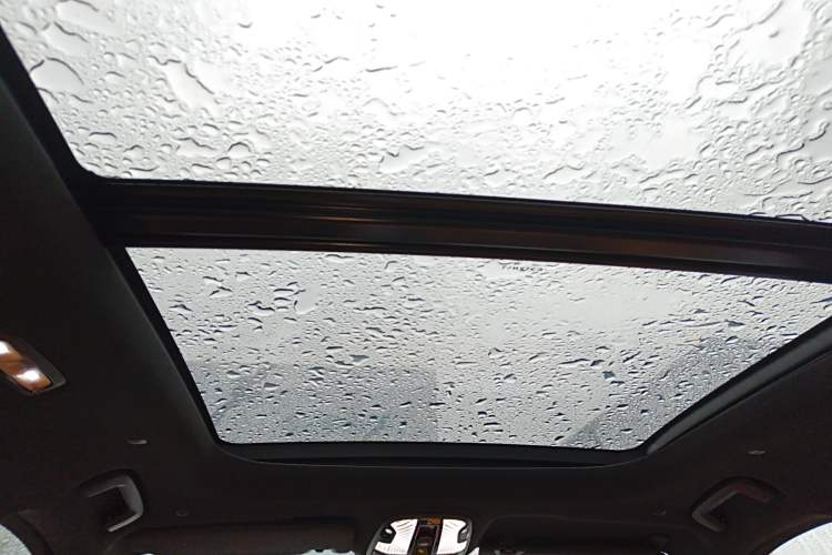 Used Lynk & Co 09 2024 2.0T Four-Wheel Drive Sport Edition Five Seats