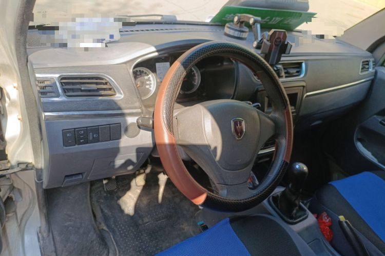 Used Jinbei Hiace X30 2018 1.3L Cargo Van Standard Version DLCG12
