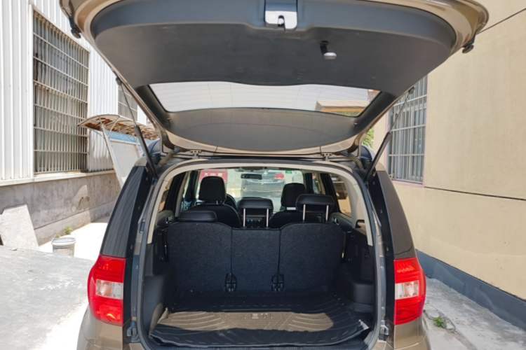 Used Skoda Yeti 2016 1.4TSI DSG Advanced Edition
