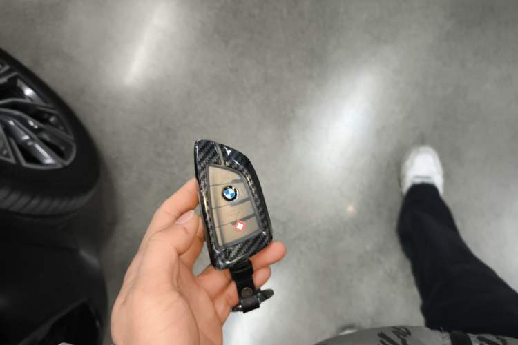 Used BMW X5 (Import) 2021 Restyled xDrive40i M Sport Package