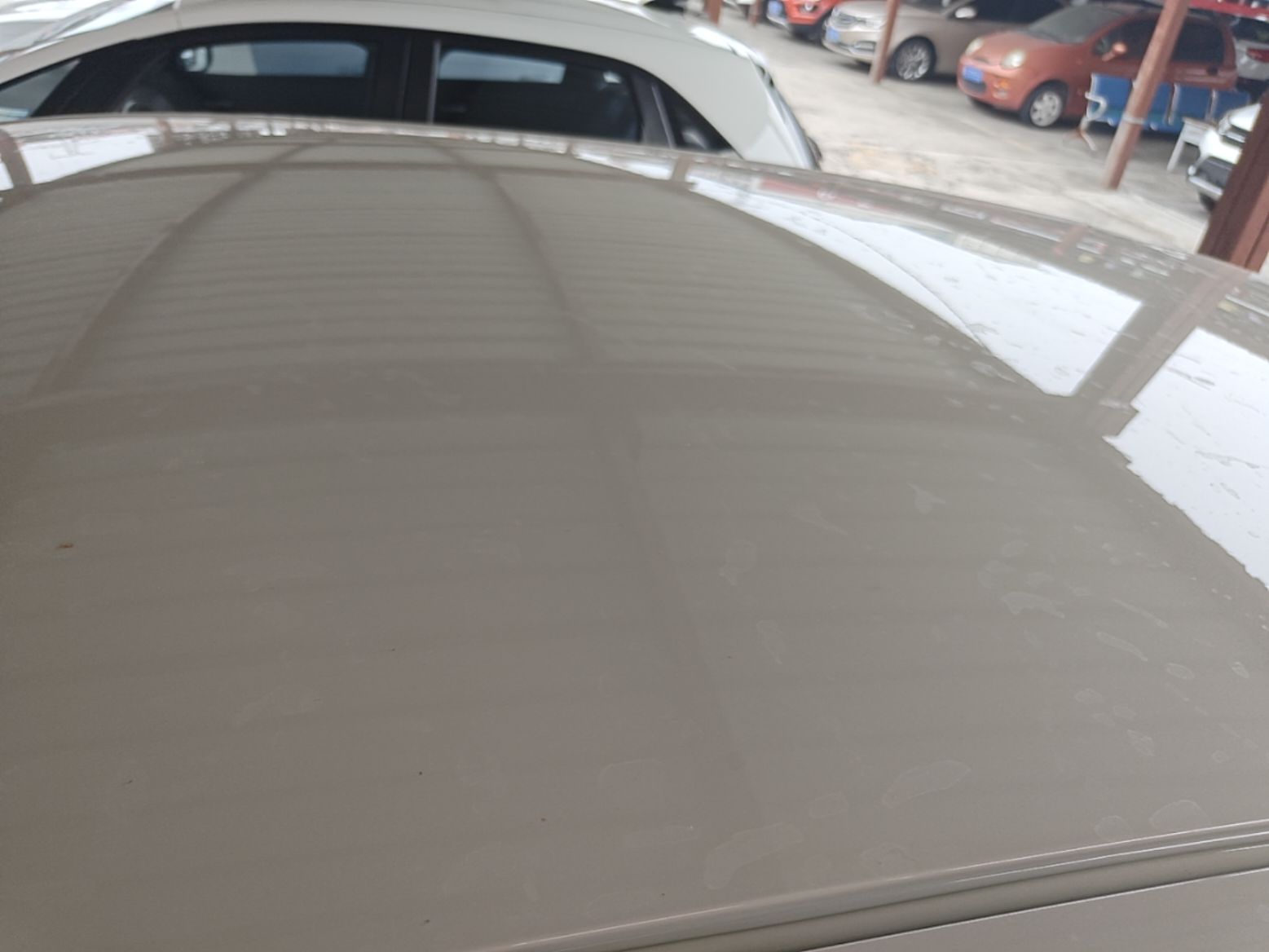 Geely Galaxy Geome 2026 310km Wind-Riding Edition — снимка 7