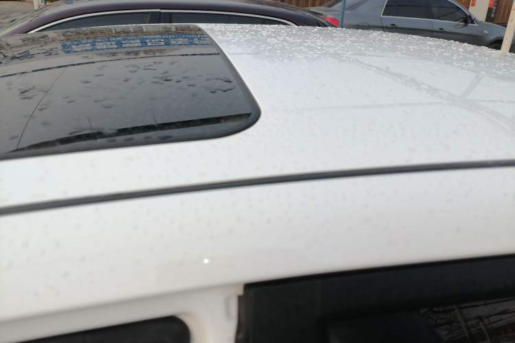 Used Geely Auto Vision 2018 1.5L Automatic Prestige Model
