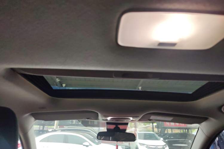 Used Toyota FRONTLANDER 2022 2.0L CVT Leading Edition