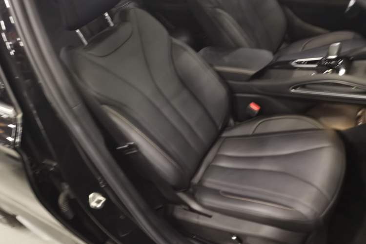 Used Geely Auto Monjaro L 2024 2.0TD DCT EVO Two-Wheel Drive Long-Range Version
