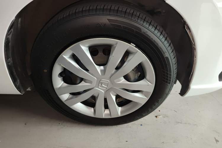 Used Honda Fit 2021 1.5L CVT Trend Edition Right Front Wheel Hub