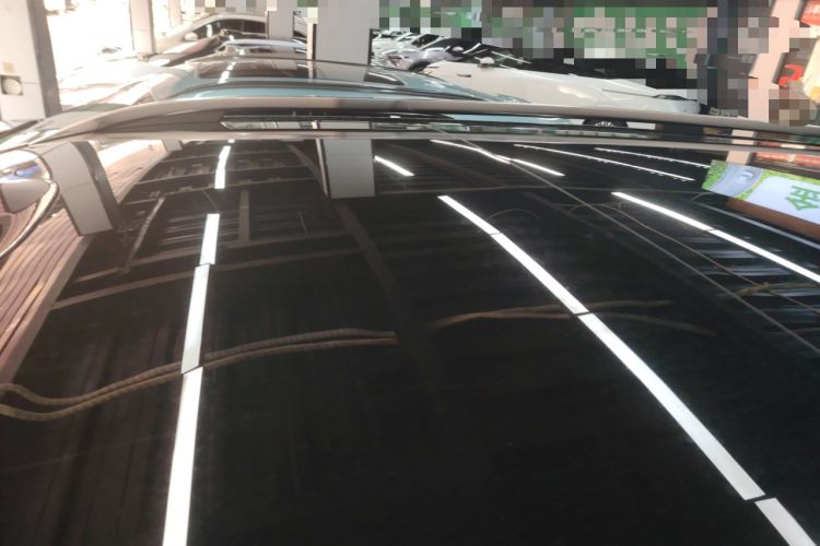 Used Hima AITO M9 2024 Range-Extended Ultra Version 52 kWh 6-Seater Model
