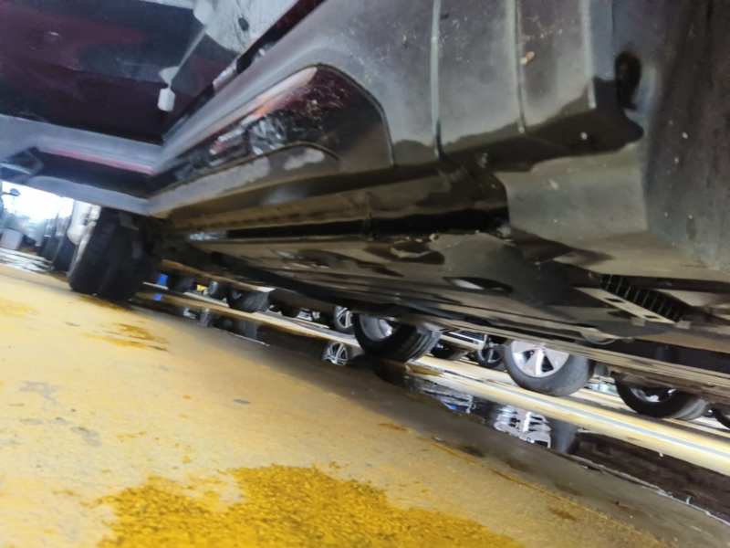 Used Lynk & Co 01 2017 2.0T Two-Wheel Drive Pro Edition — 20