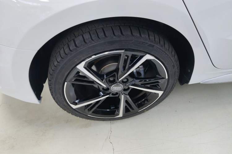 Used Audi A3 2021 Sportback 35 TFSI Fashionable Sports Model