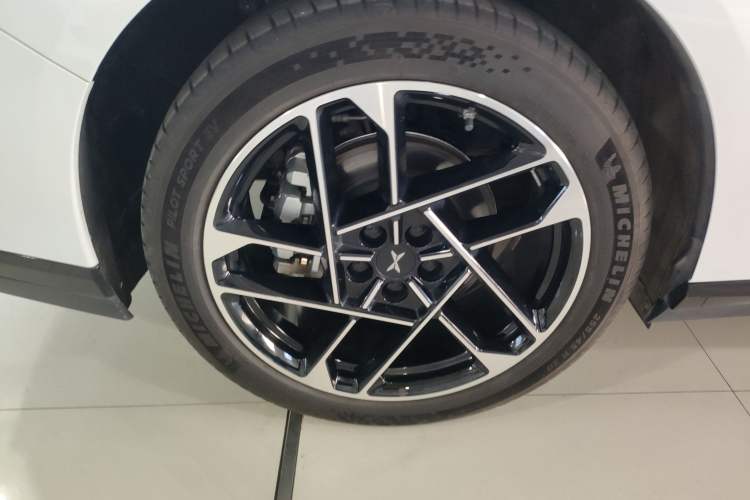 Used XPeng P7+ 2024 Long-Range Max