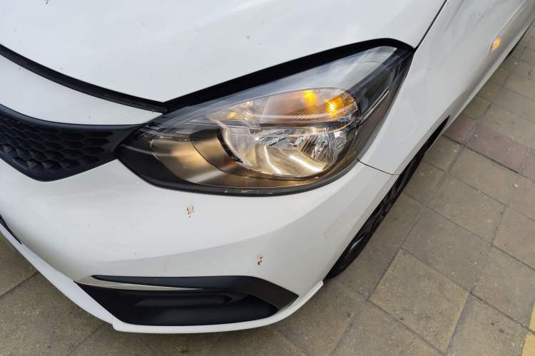 Used Honda Fit 2021 1.5L CVT Trendy Edition
