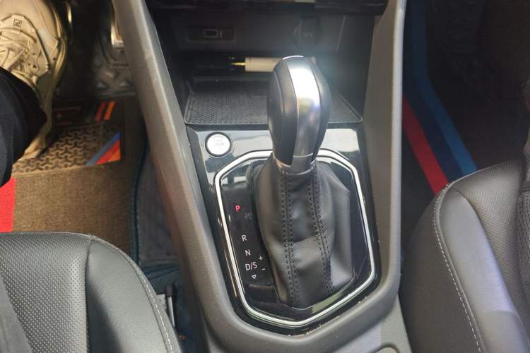 Used Jetta VS7 2020 1.4T Automatic Glory Edition