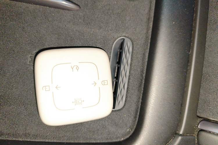 Used Zeekr 007 2024 Rear-Drive Intelligent Driving Version 100 kWh
