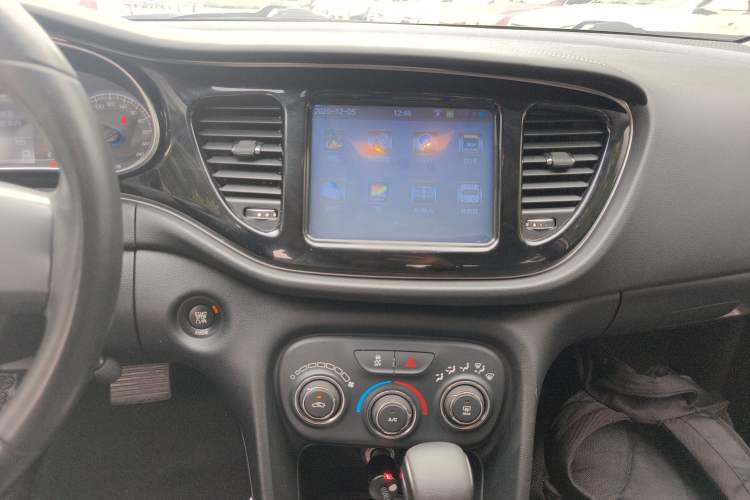 Used Fiat Ottimo 2014 1.4T Automatic Comfort Edition