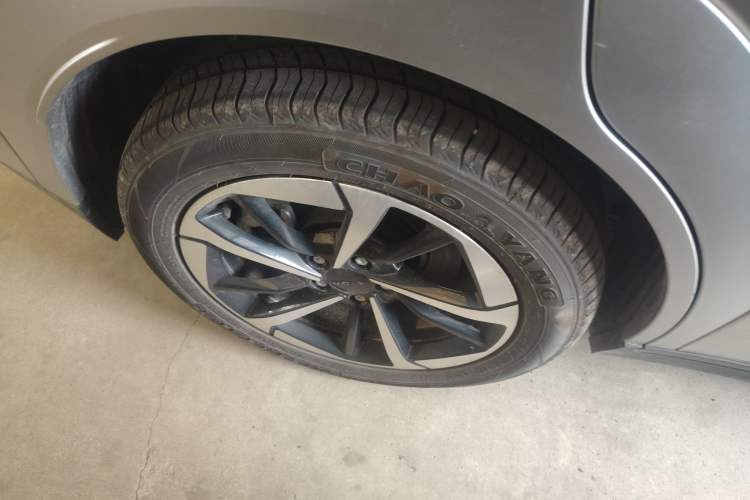 Used AION Y 2025 Plus 510 Zhihao Edition