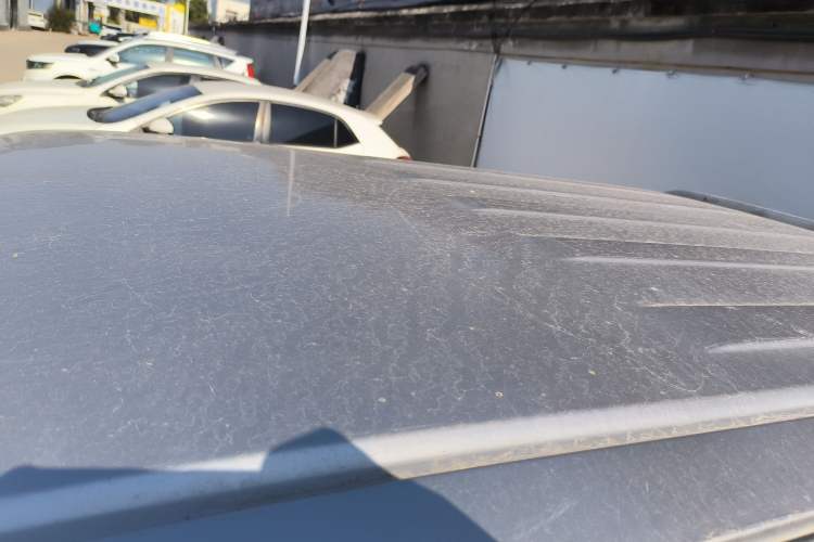 Used Dongfeng Ruichi 2021 2.4T Diesel Two-Wheel Drive Business Edition Long Cargo Bed YCY24165-61
