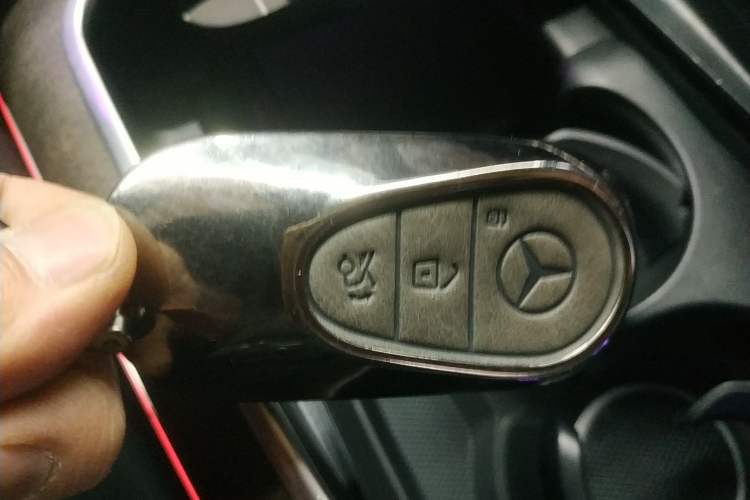 Used Mercedes-Benz E-Class New Energy 2024 E 350 e L Plug-in Hybrid Sedan