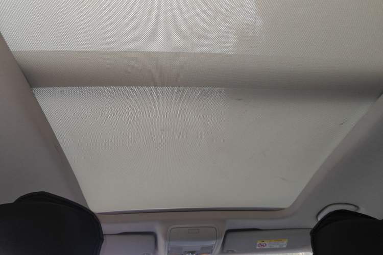 Used Skoda Yeti 2017 TSI280 DSG Advanced Edition Headliner