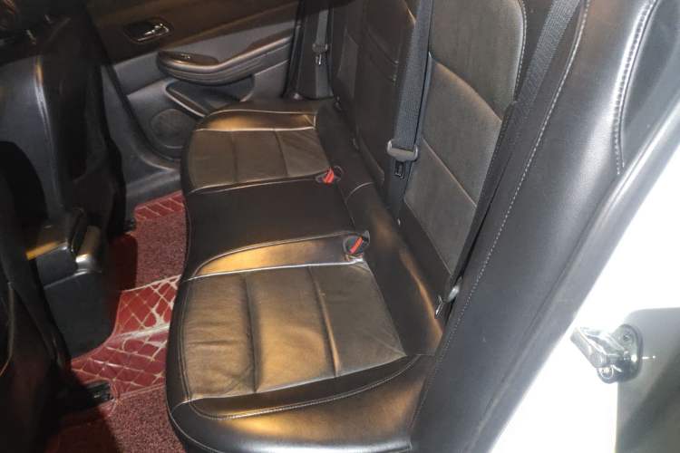 Used Chevrolet Malibu 2012 2.0L Automatic Classic Edition
