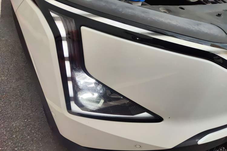 Used Kia EV5 2024 530 Land