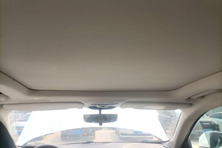 Used Lynk & Co 01 2020 2.0T Two-Wheel Drive Pure Pro Version China VI Standard