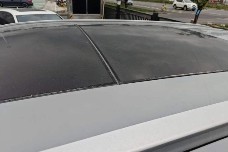 Used EXEED Lingyun 2021 400T Two-Wheel Drive StarRui PRO Edition