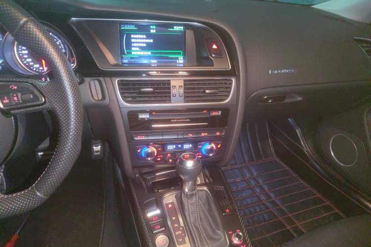 Used Audi RS 5 2012 RS 5 Coupe