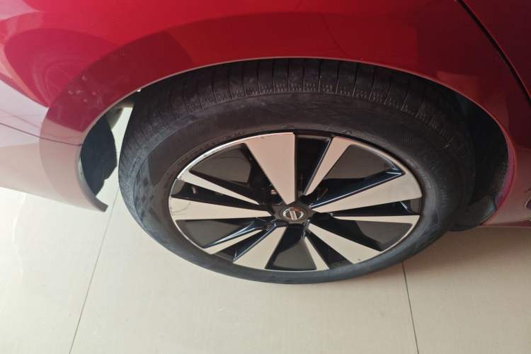 Used Nissan Teana 2021 2.0L XL Comfort Edition