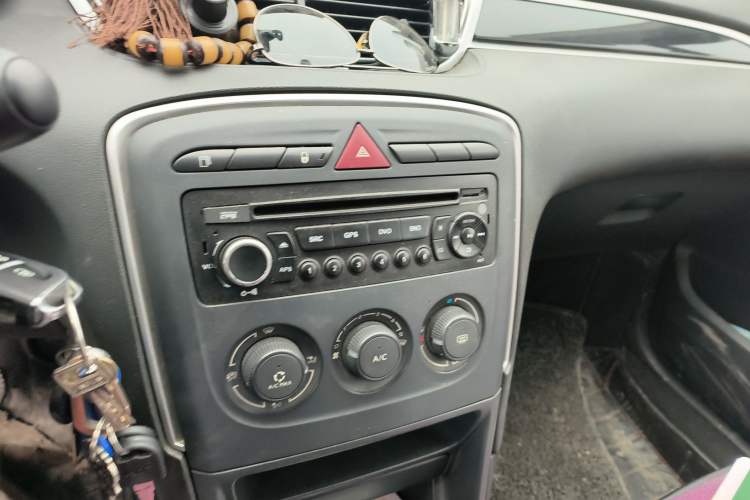 Used Peugeot 308 2013 1.6L Automatic YouShang Model
