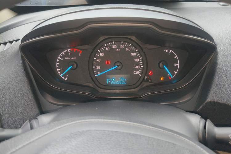 Used Ford Escort 2015 1.5L Automatic Comfort Edition