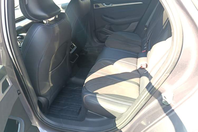 Used Geely Auto Preface 2025 Dongfang Yao 2.0TD Moonlight Edition