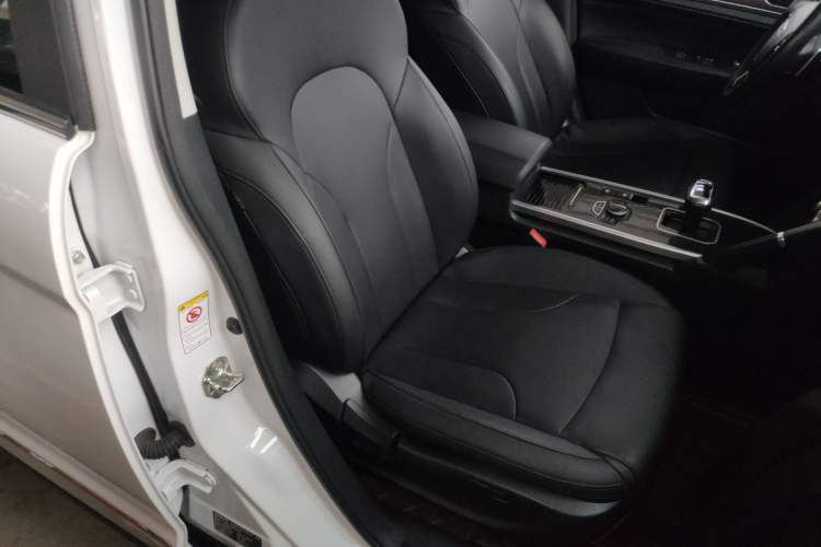 Used Haval H6 2019 Sport Edition 1.5T Automatic Two-Wheel Drive Elite Model China VI