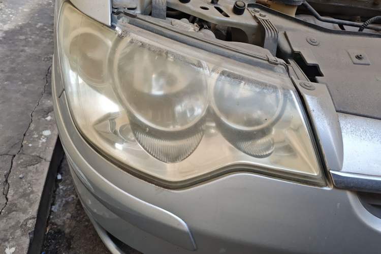 Used Citroen Elysee 2010 Sedan 1.6L Manual Luxury Model