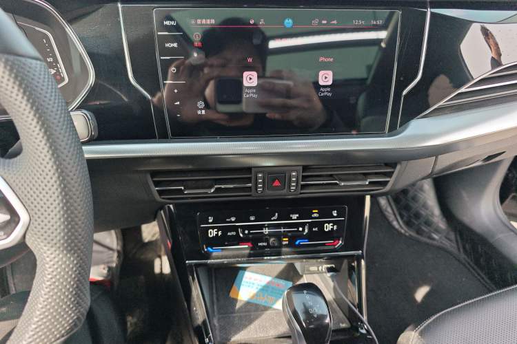 Used Volkswagen Passat 2024 380TSI Starry Luxury Edition