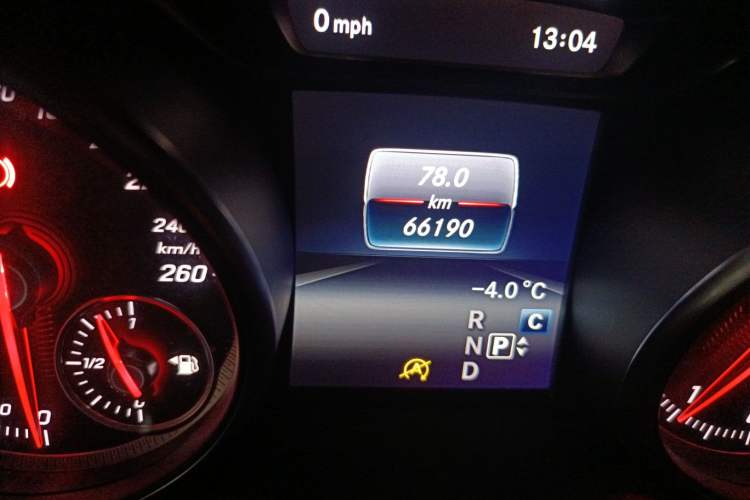 Used Mercedes-Benz GLA 2018 GLA 200 Sport Edition
