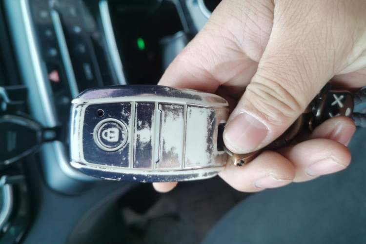 Used Kia KX5 2019 2.0L Automatic 2WD Comfort Edition
