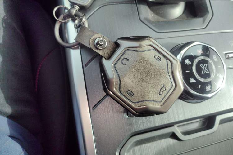 Used JETOUR Traveler 2024 2.0T All-Wheel-Drive CrossPRO Entertainment Edition
