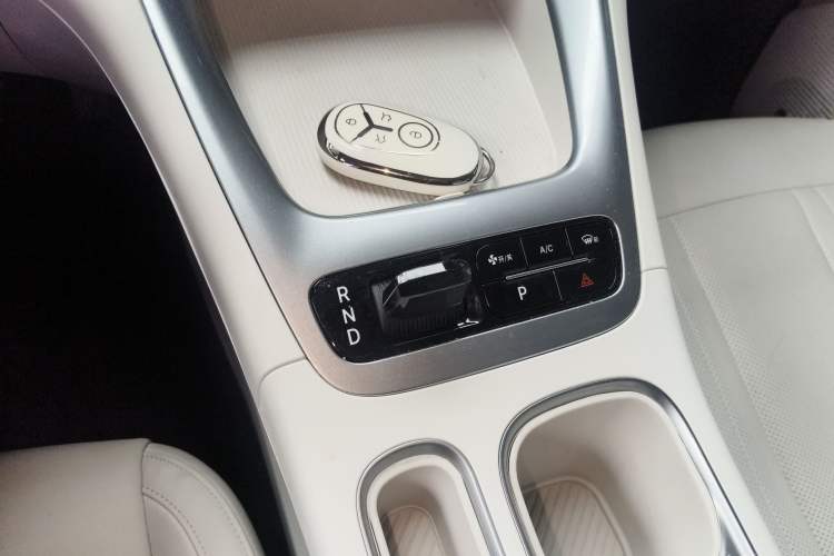 Used Geely Galaxy Geome 2025 310km Youth Edition