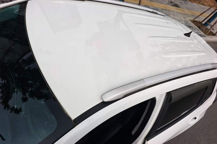 Used Changan CS15 2019 1.5L Manual Entry-Level Version China VI Standard