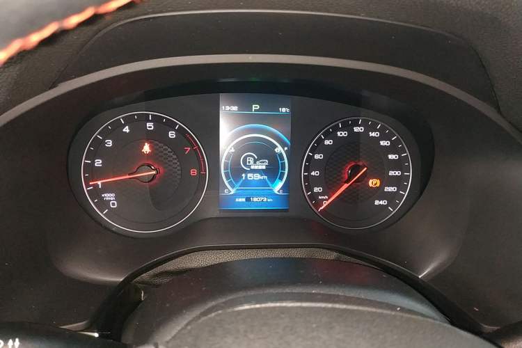 Used BYD Song 2021 Classic Edition 1.5T Automatic Elite Model