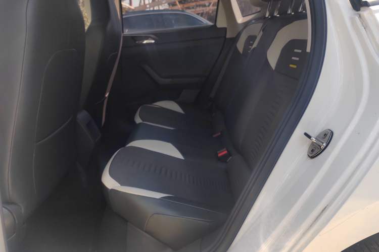 Used Volkswagen Polo 2023 Plus 1.5L Automatic Colorful Tech Edition
