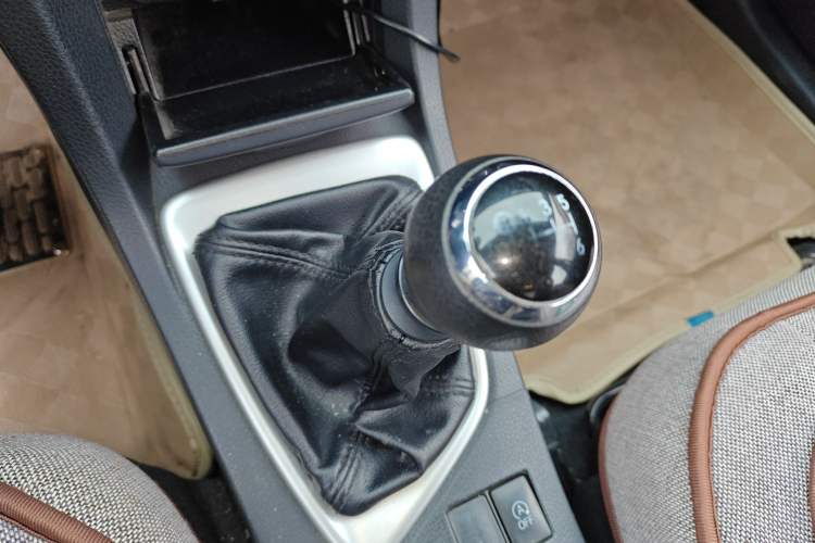 Used Toyota Corolla 2017 Revised Version 1.2T Manual GL