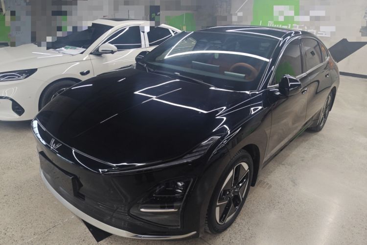 Used Wuling Xingguang 2025 610 km Smart Flagship Version