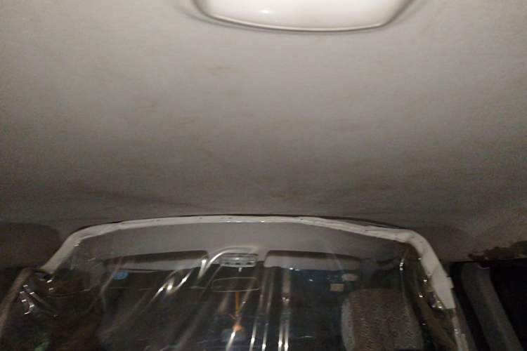 Used Foton MP-X E 