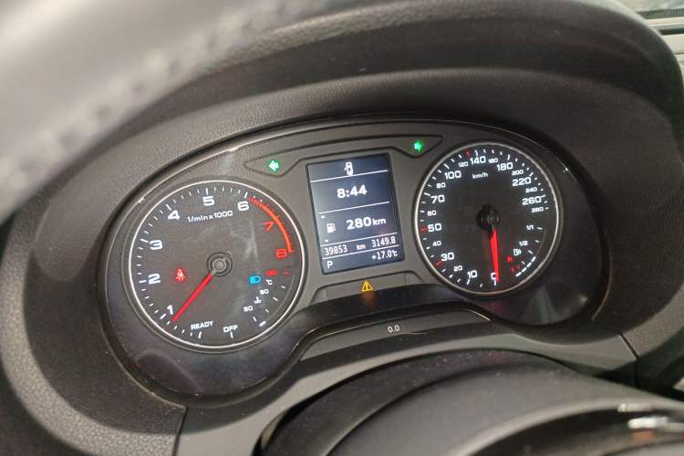 Used Audi A3 2016 Sportback 35 TFSI Ambition Edition