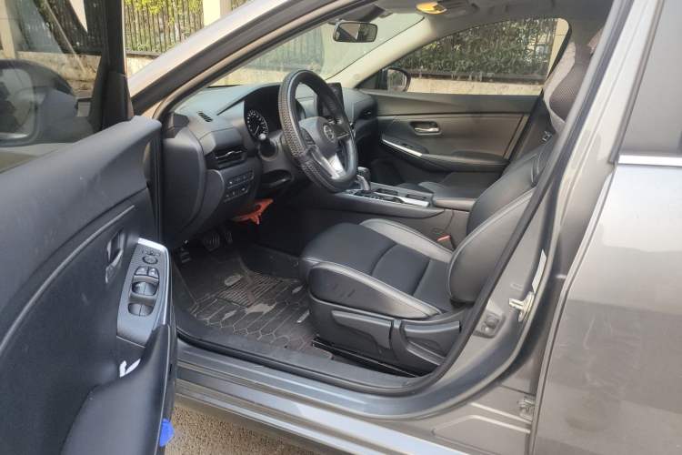 Used Nissan Sylphy 2021 1.6L XL CVT Enjoyment Edition