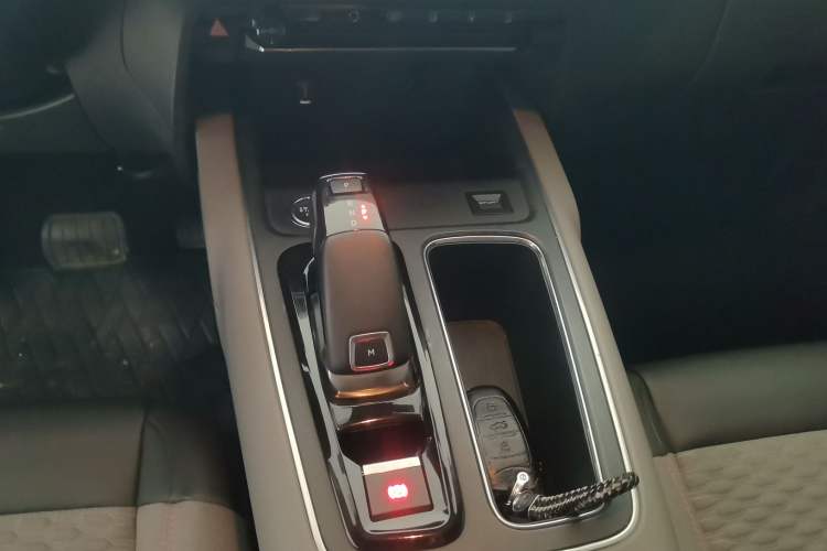 Used Citroen C5 AIRCROSS 2019 350THP Enjoyment Model China V Standard